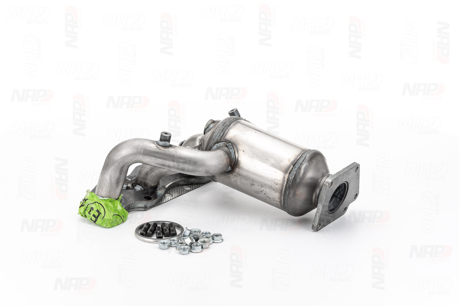 Catalytic Converter