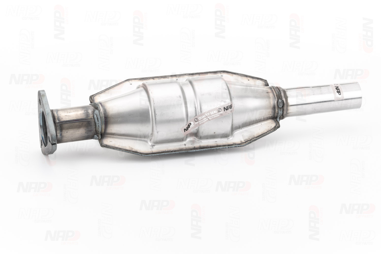 Catalytic Converter