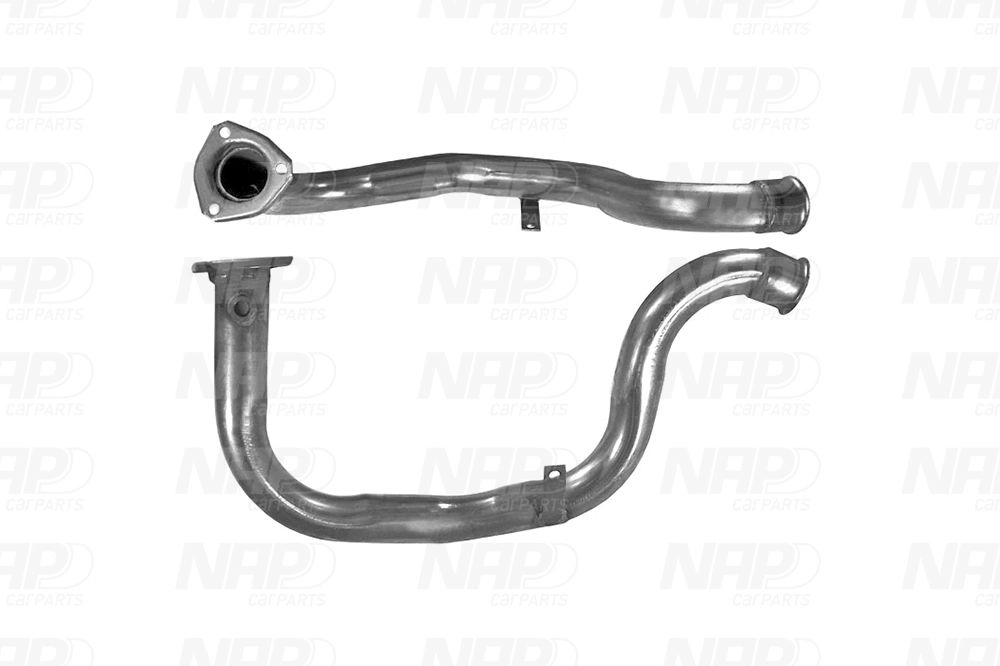 Exhaust Pipe (CAF10351)