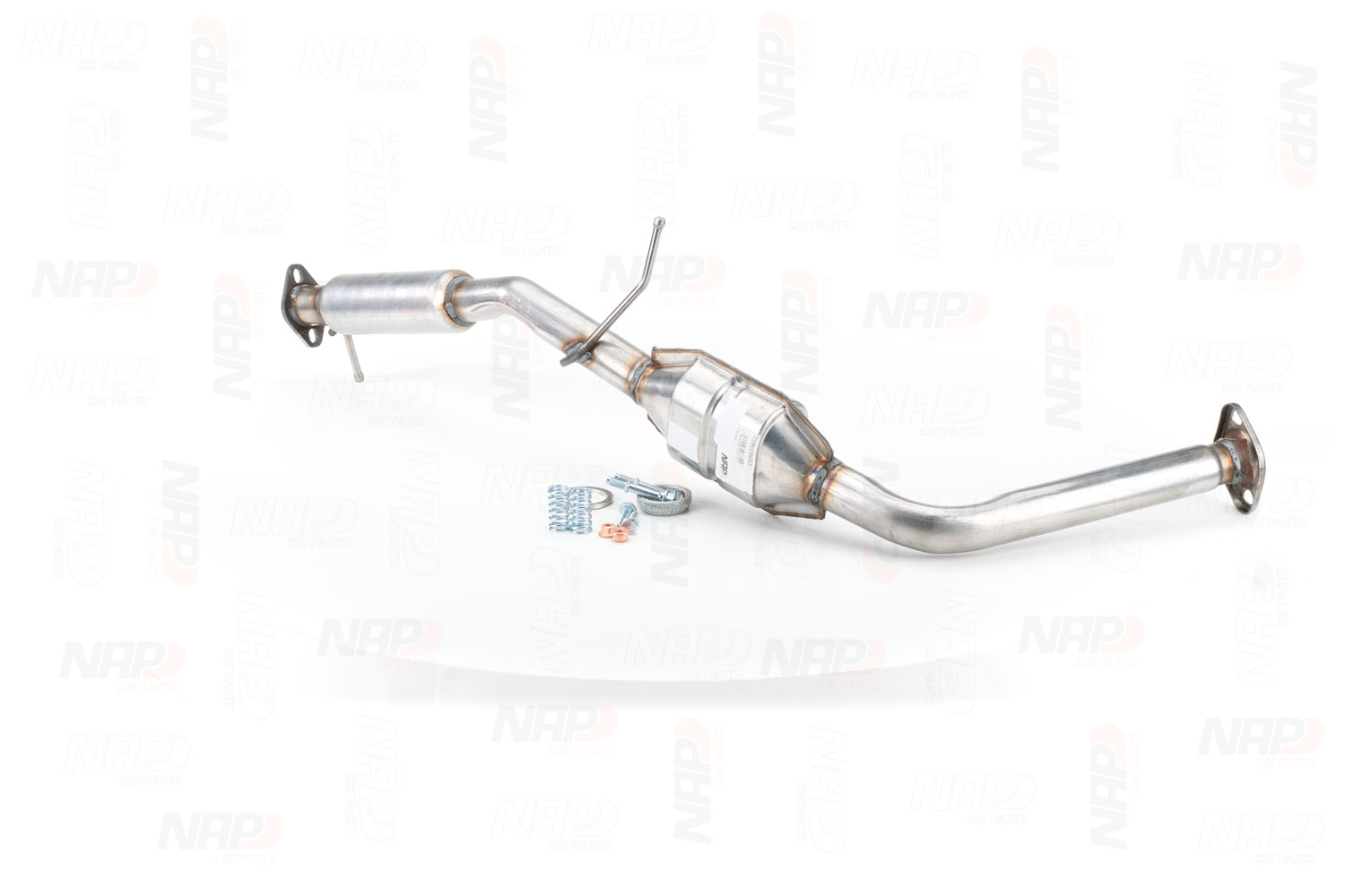 Catalytic Converter (CAK10661)