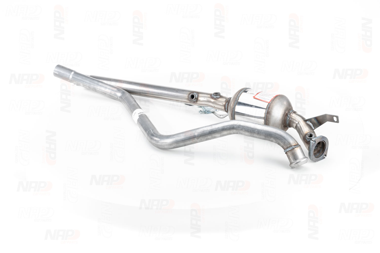 Soot/Particulate Filter, exhaust system