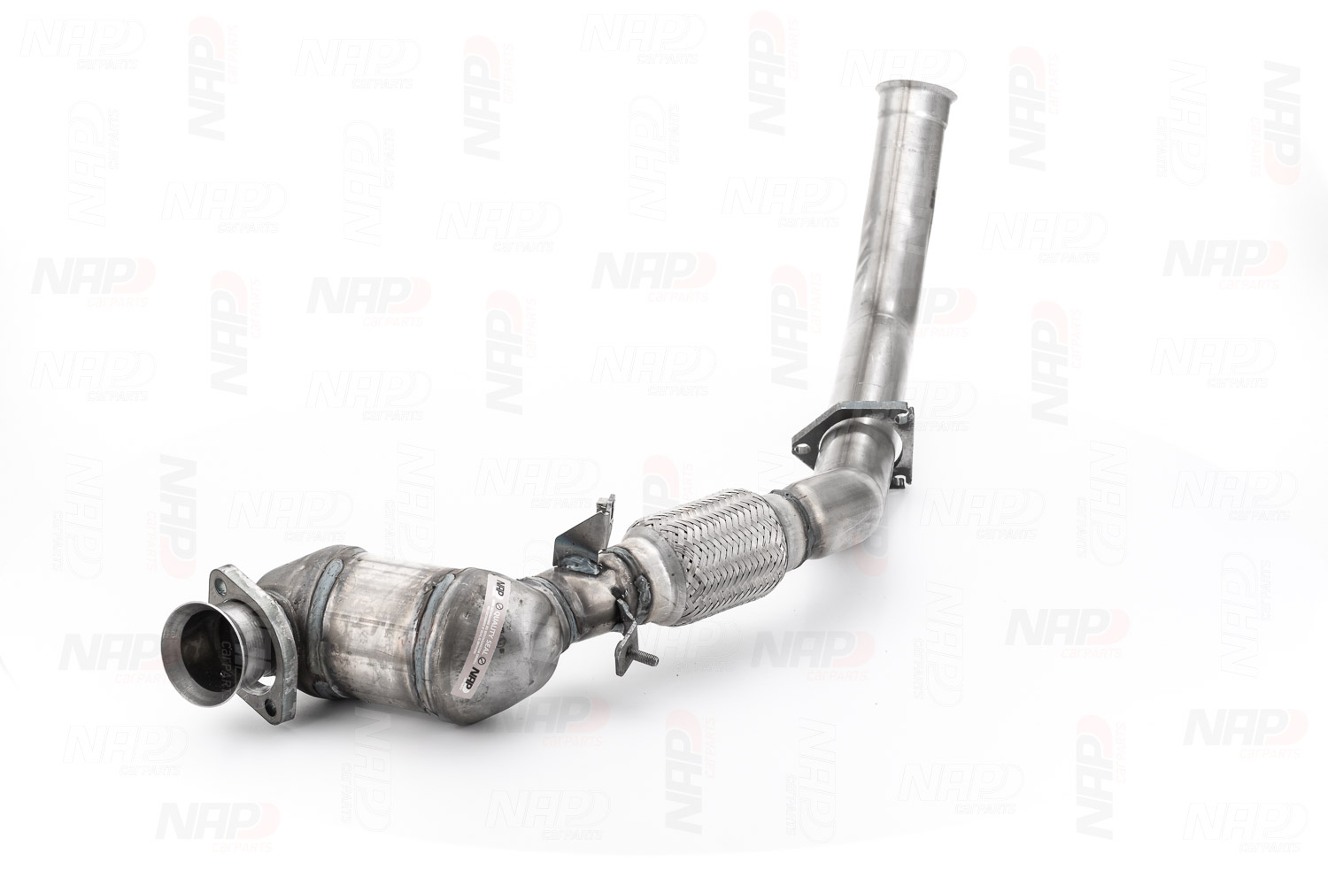 Catalytic Converter