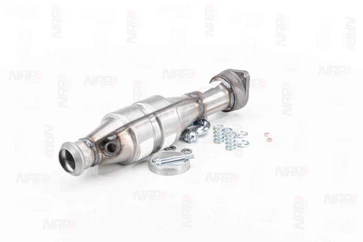 Catalytic Converter