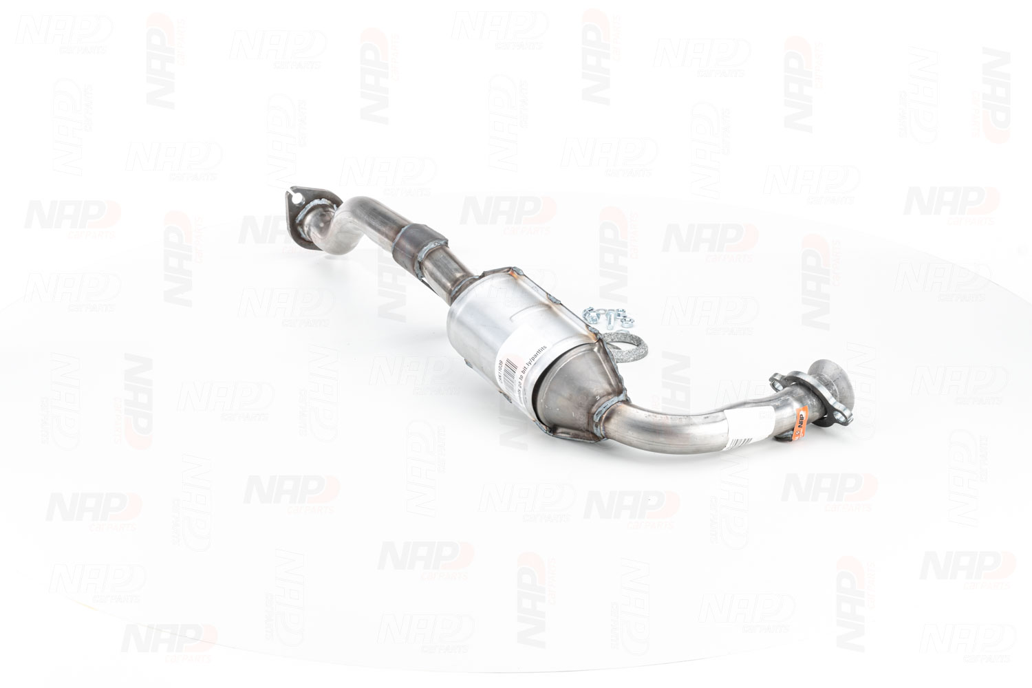 Catalytic Converter