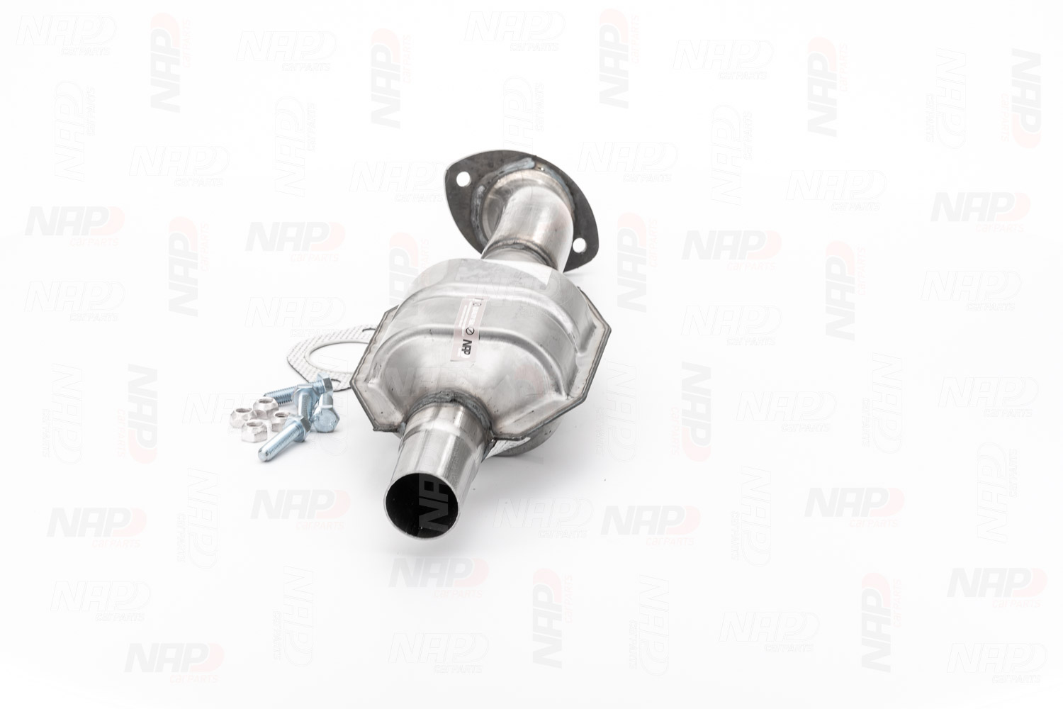 Catalytic Converter