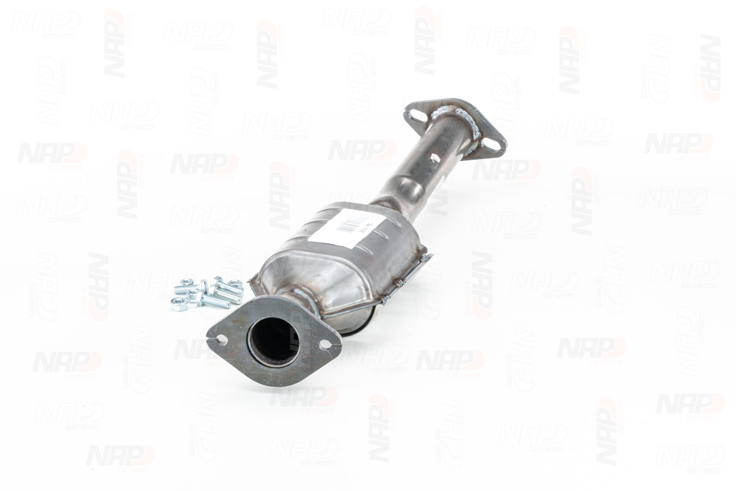 Catalytic Converter