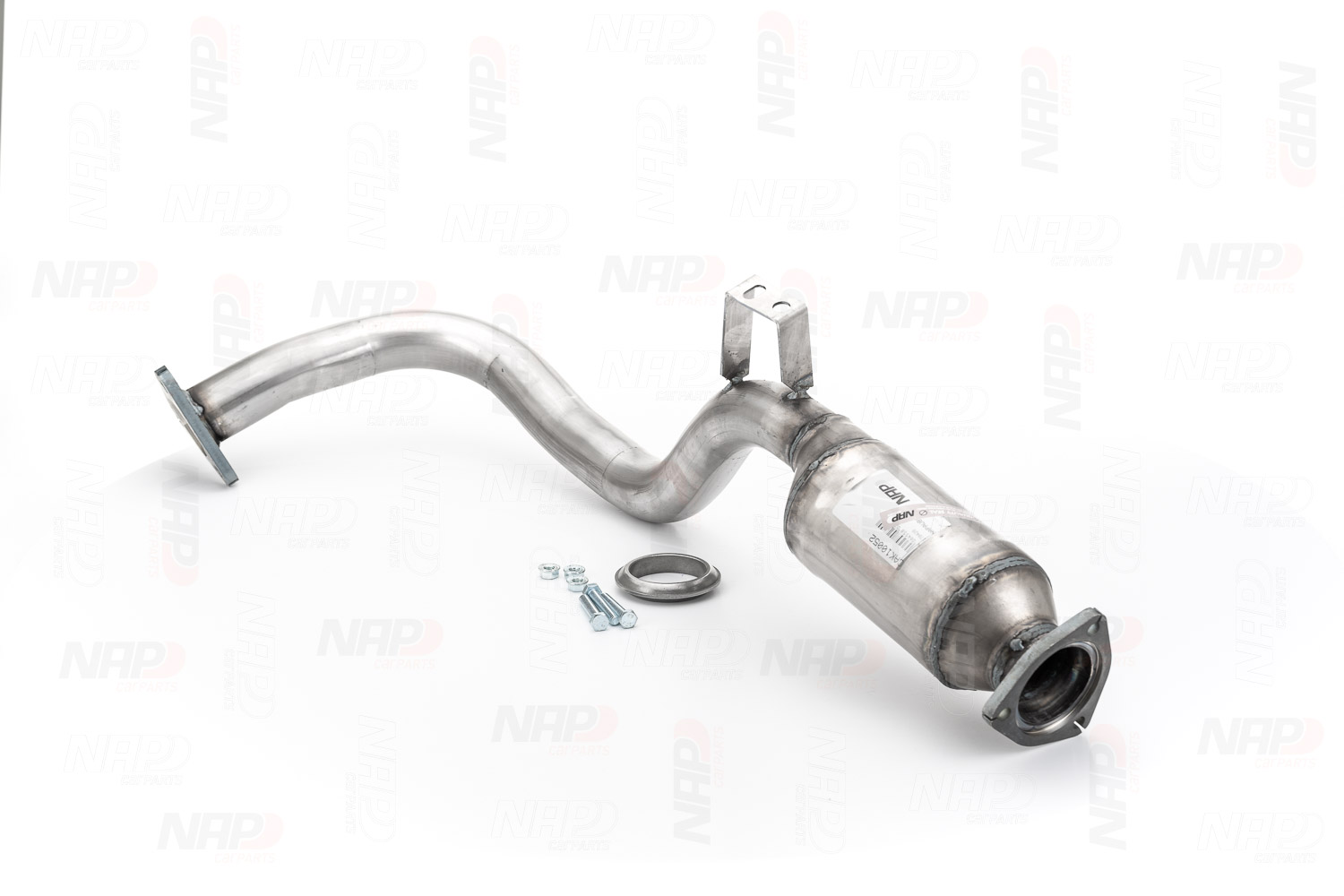 Catalytic Converter (CAK10052)