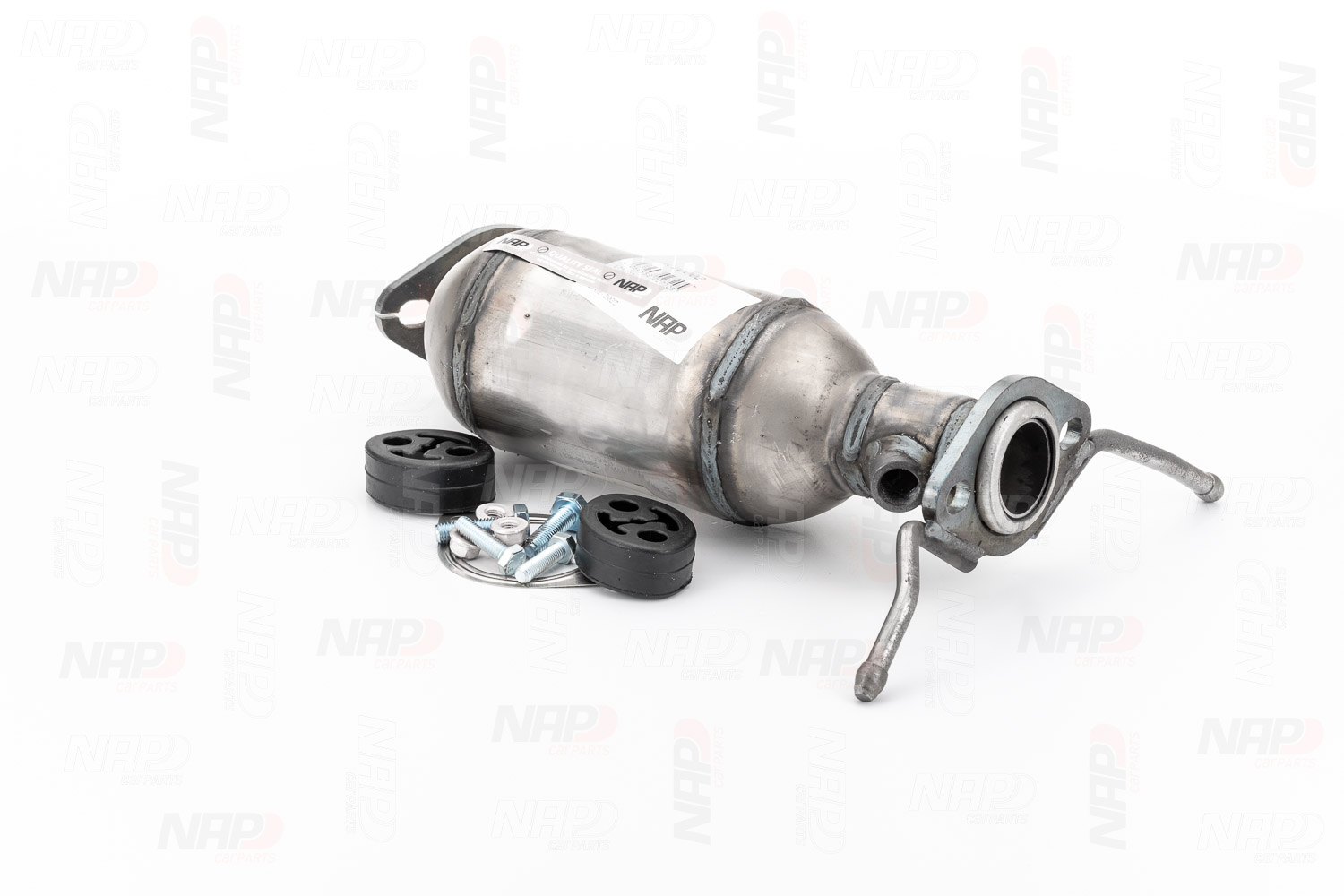 Catalytic Converter
