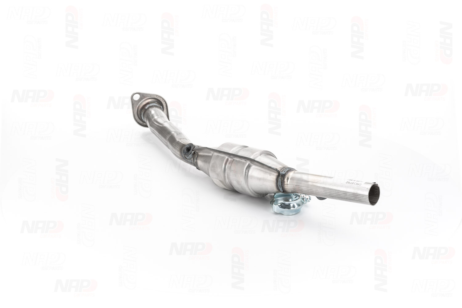 Catalytic Converter