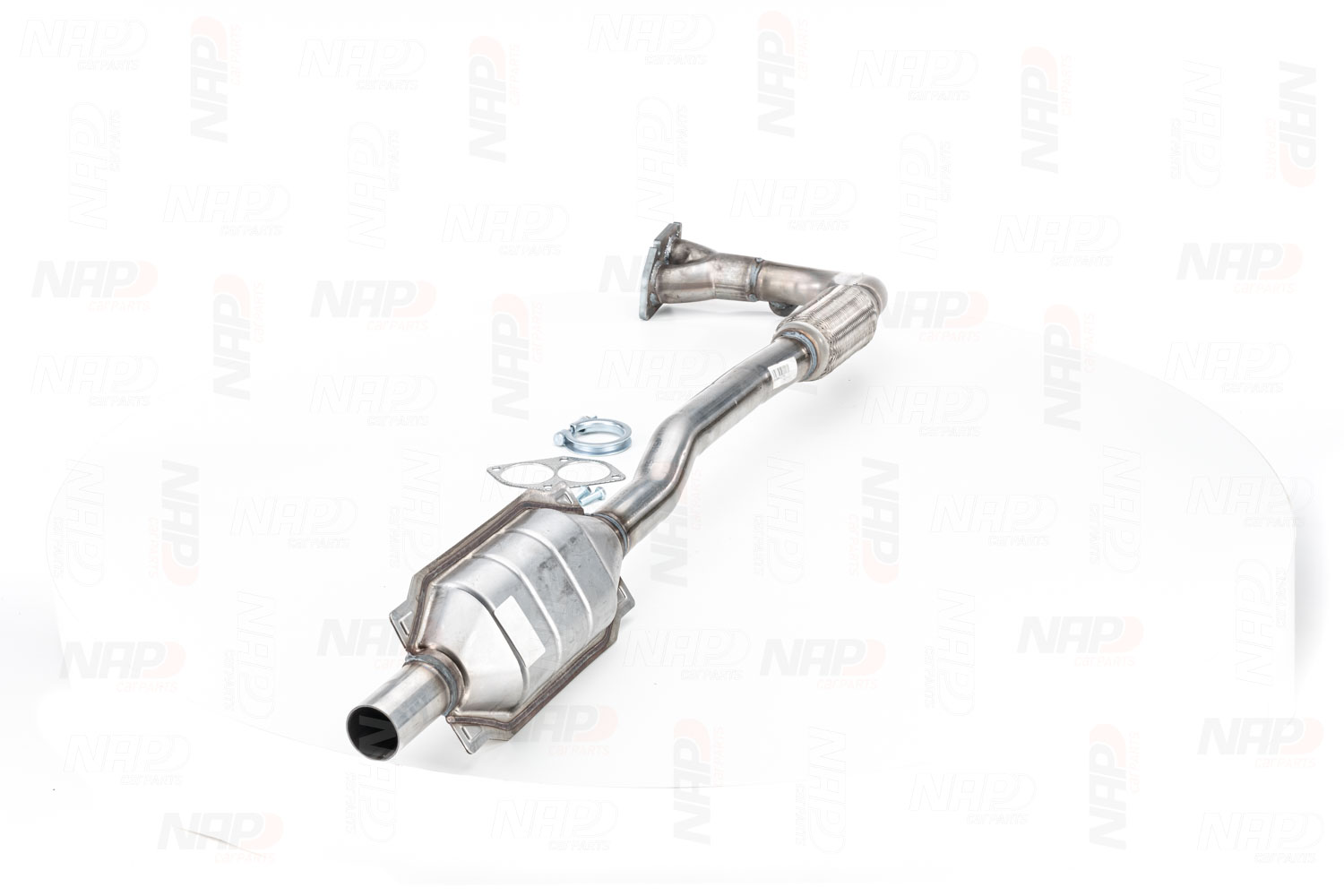 Catalytic Converter