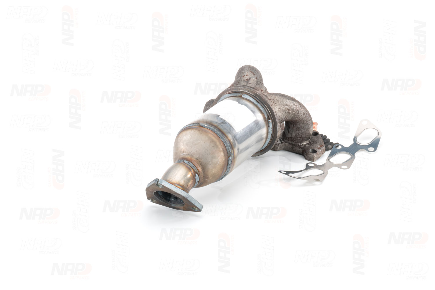 Catalytic Converter