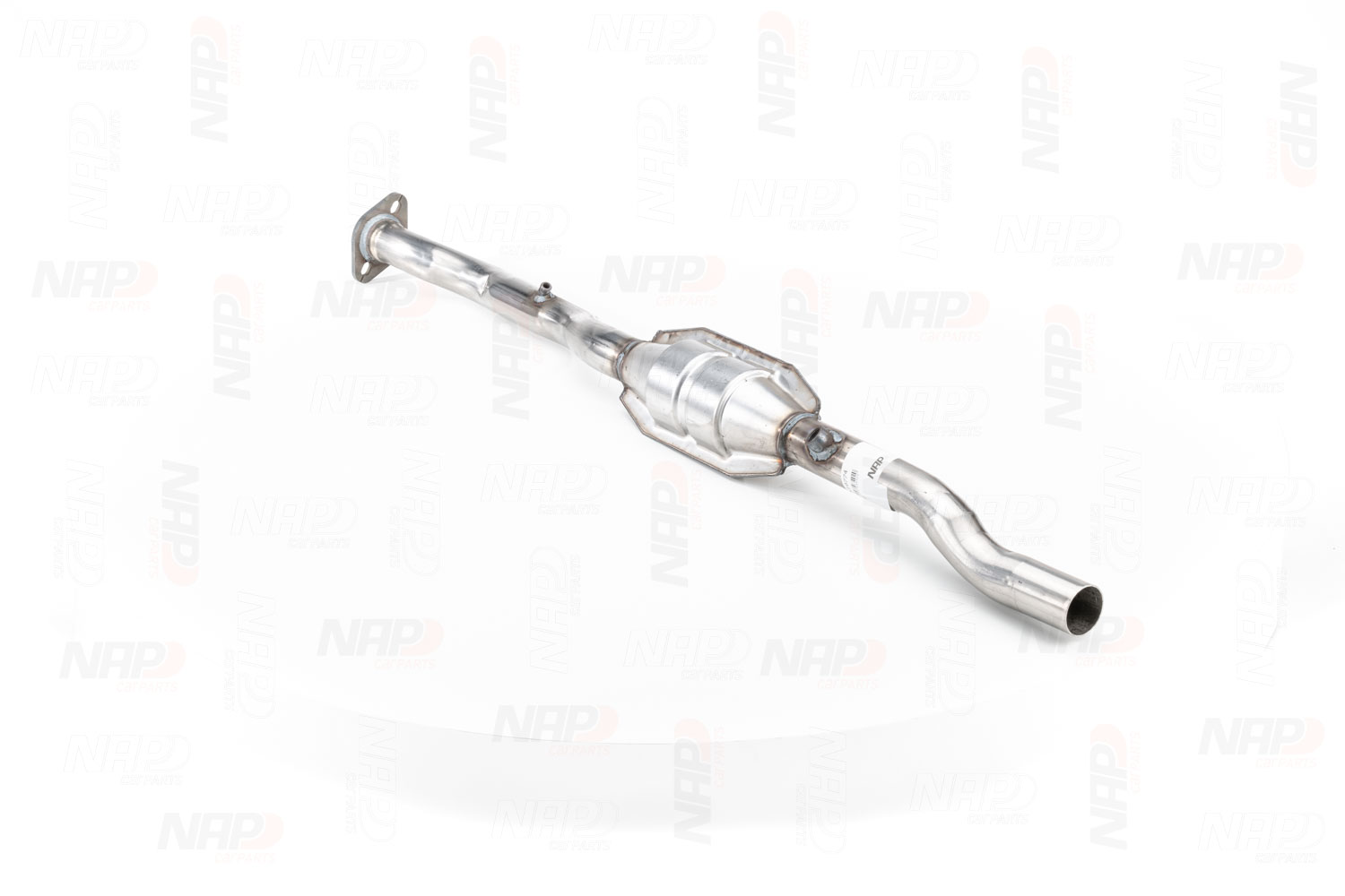 Catalytic Converter
