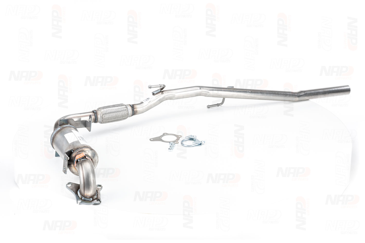 Catalytic Converter (CAK11441)