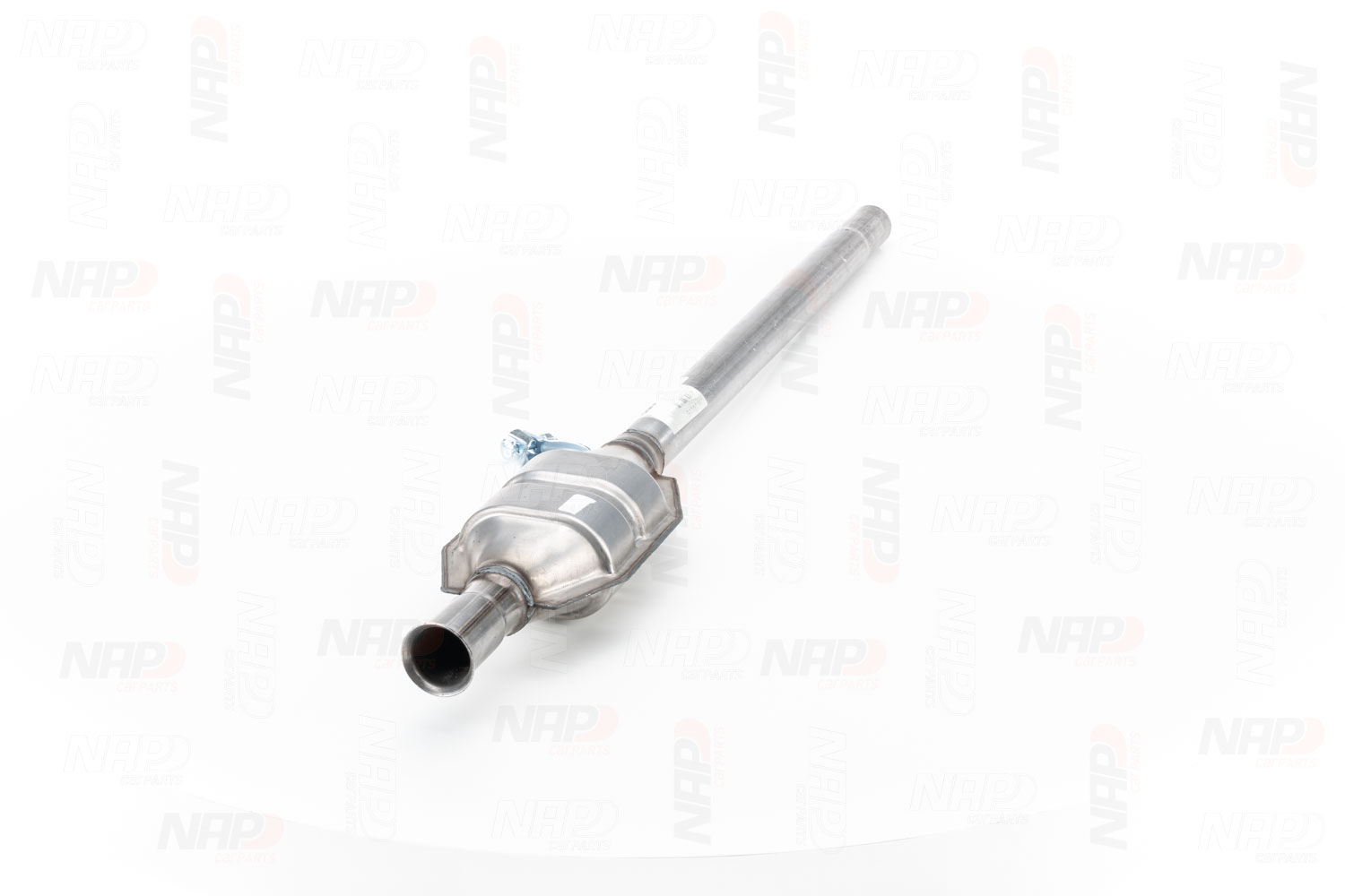 Catalytic Converter