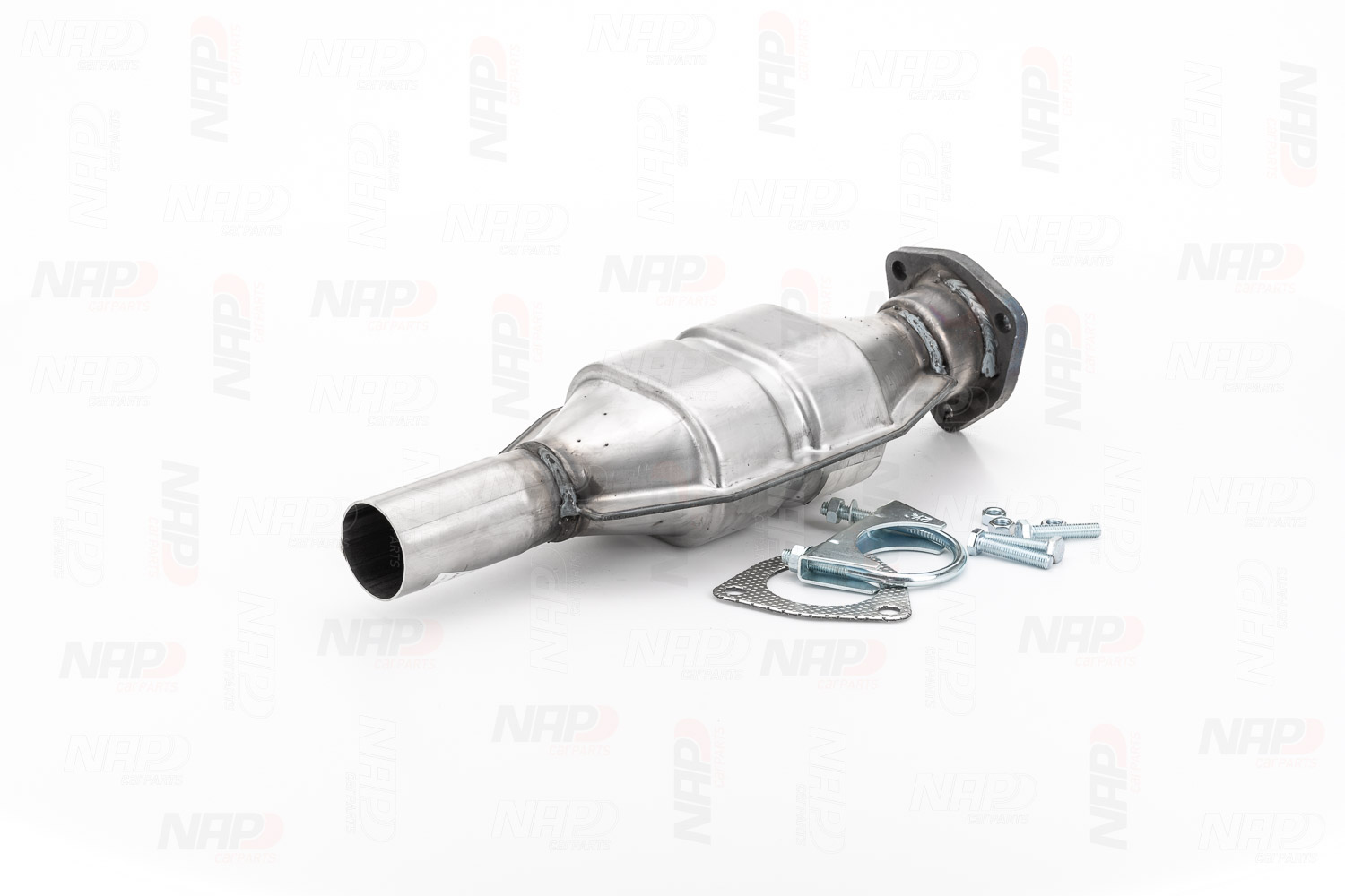 Catalytic Converter