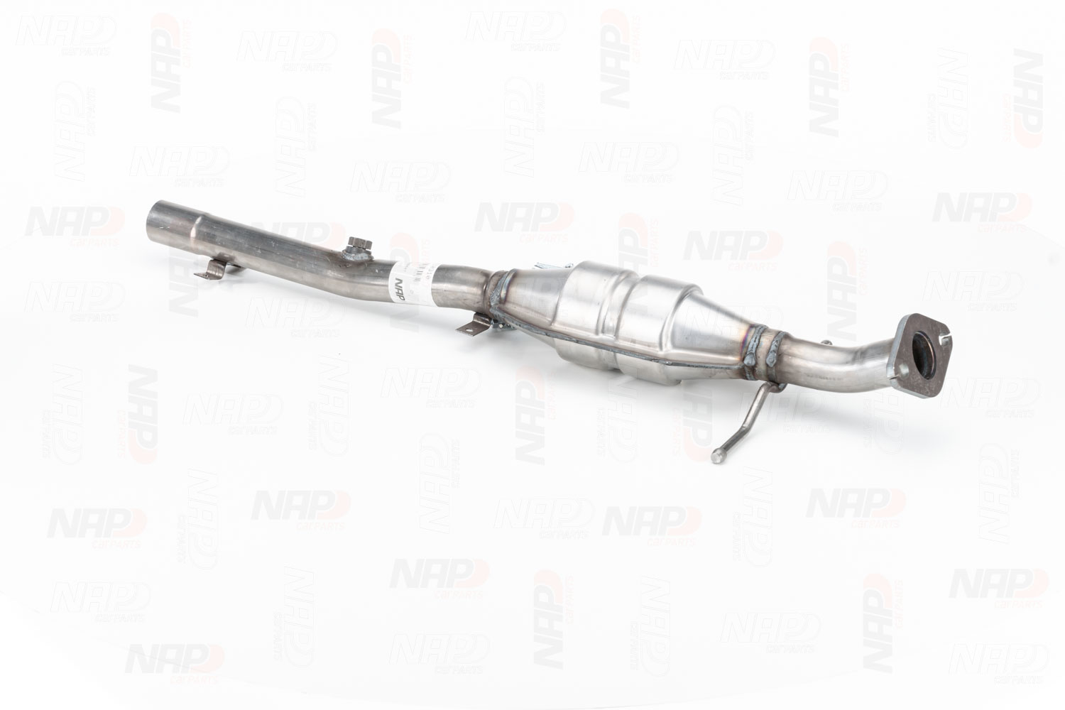 Catalytic Converter