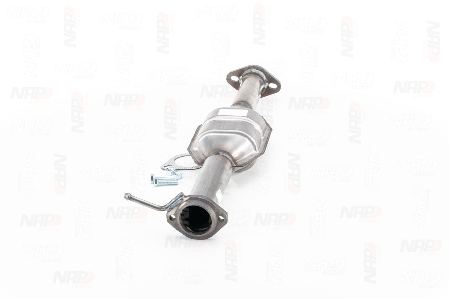 Catalytic Converter
