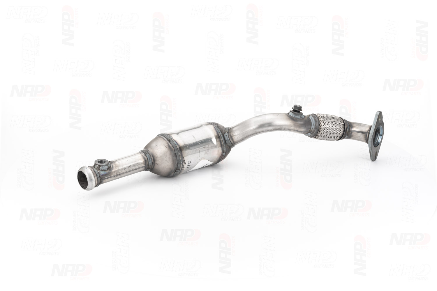 Catalytic Converter