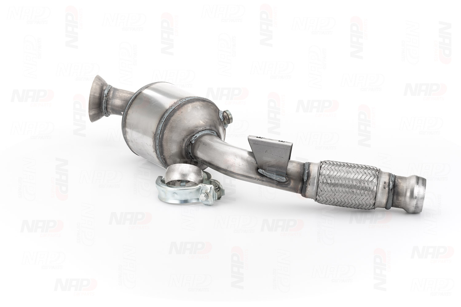 Catalytic Converter (CAK10452)