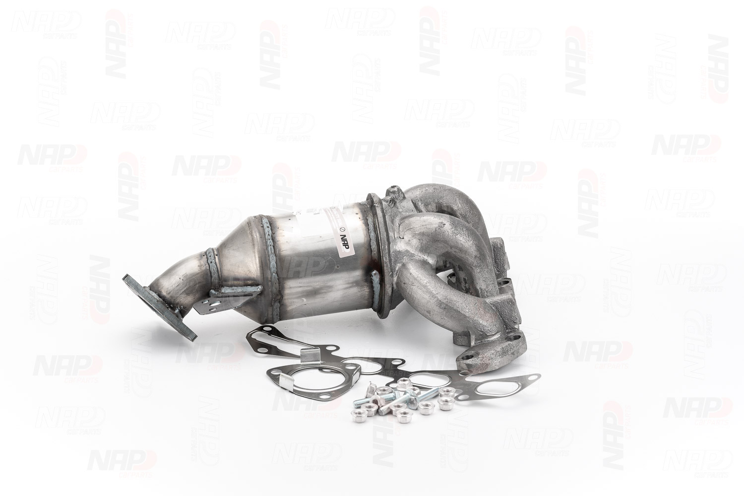 Catalytic Converter