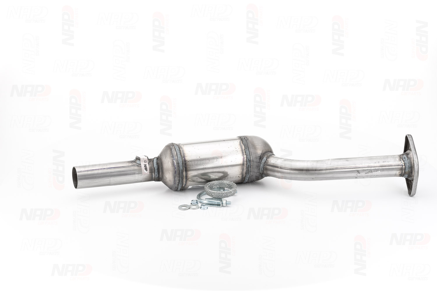 Catalytic Converter (CAK10591)