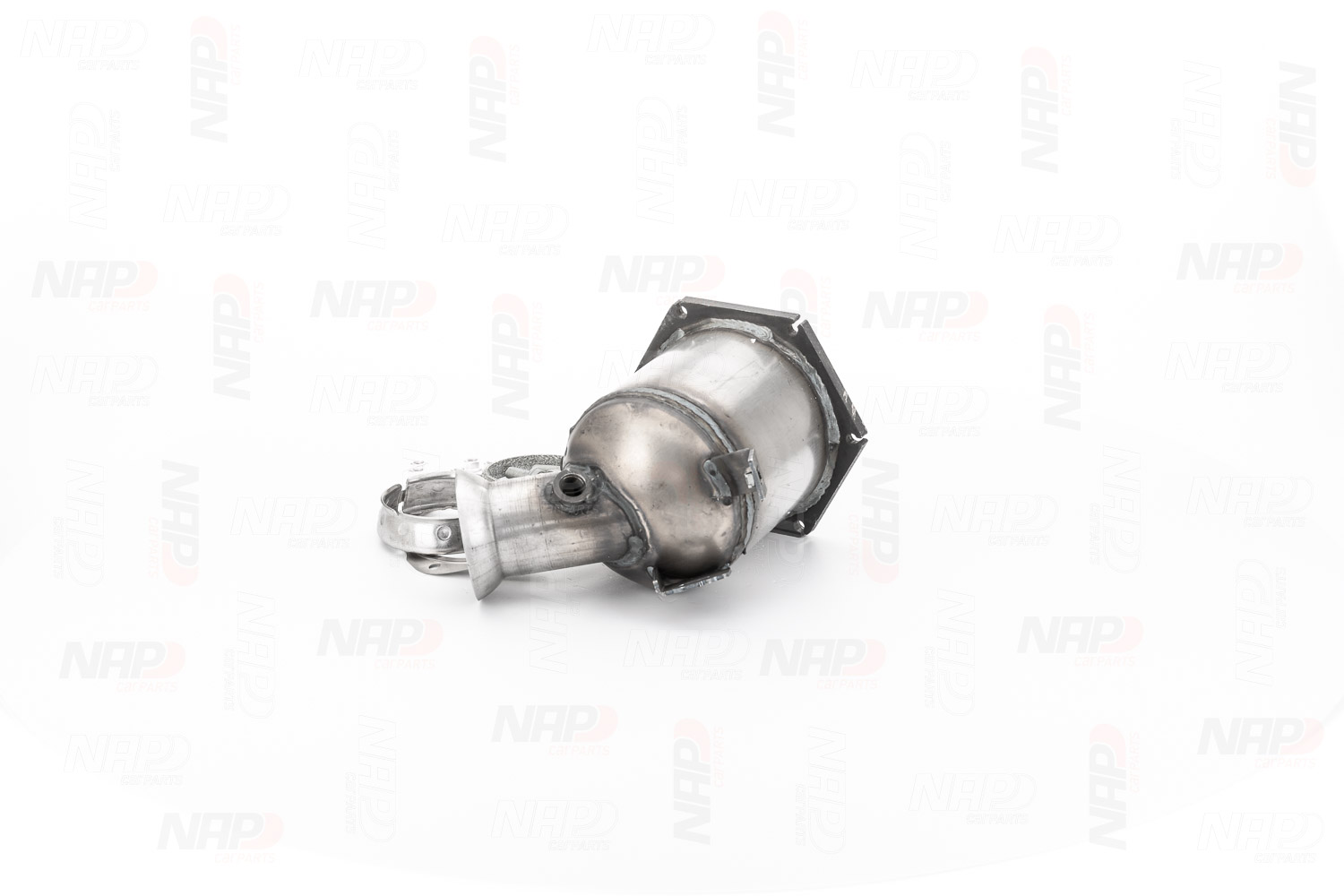 Catalytic Converter