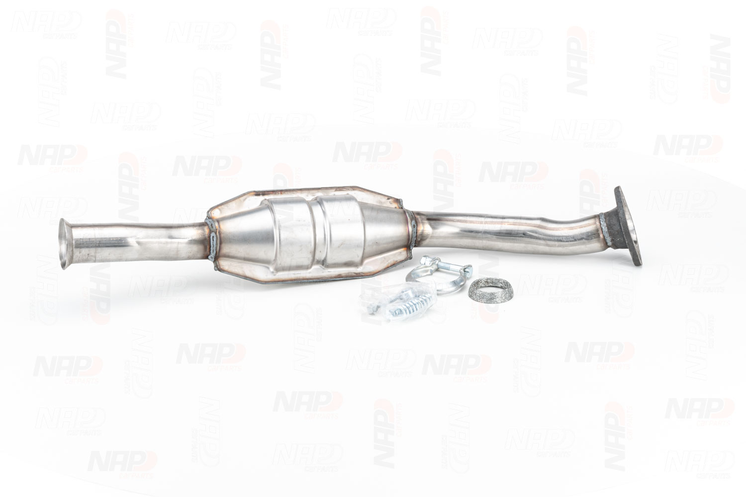Catalytic Converter