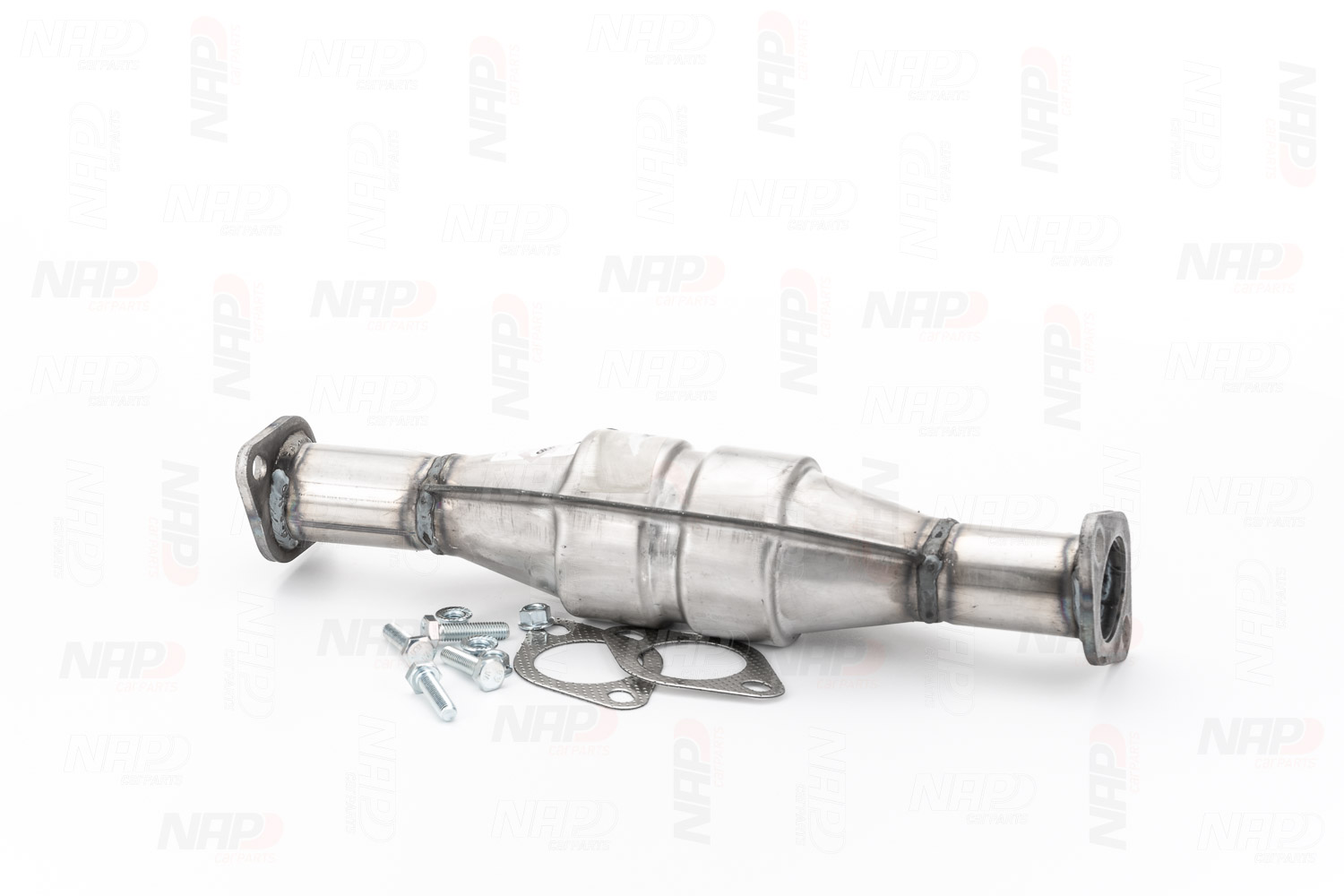 Catalytic Converter (CAK10166)
