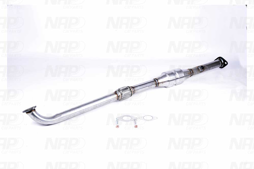 Catalytic Converter (CAK10652)