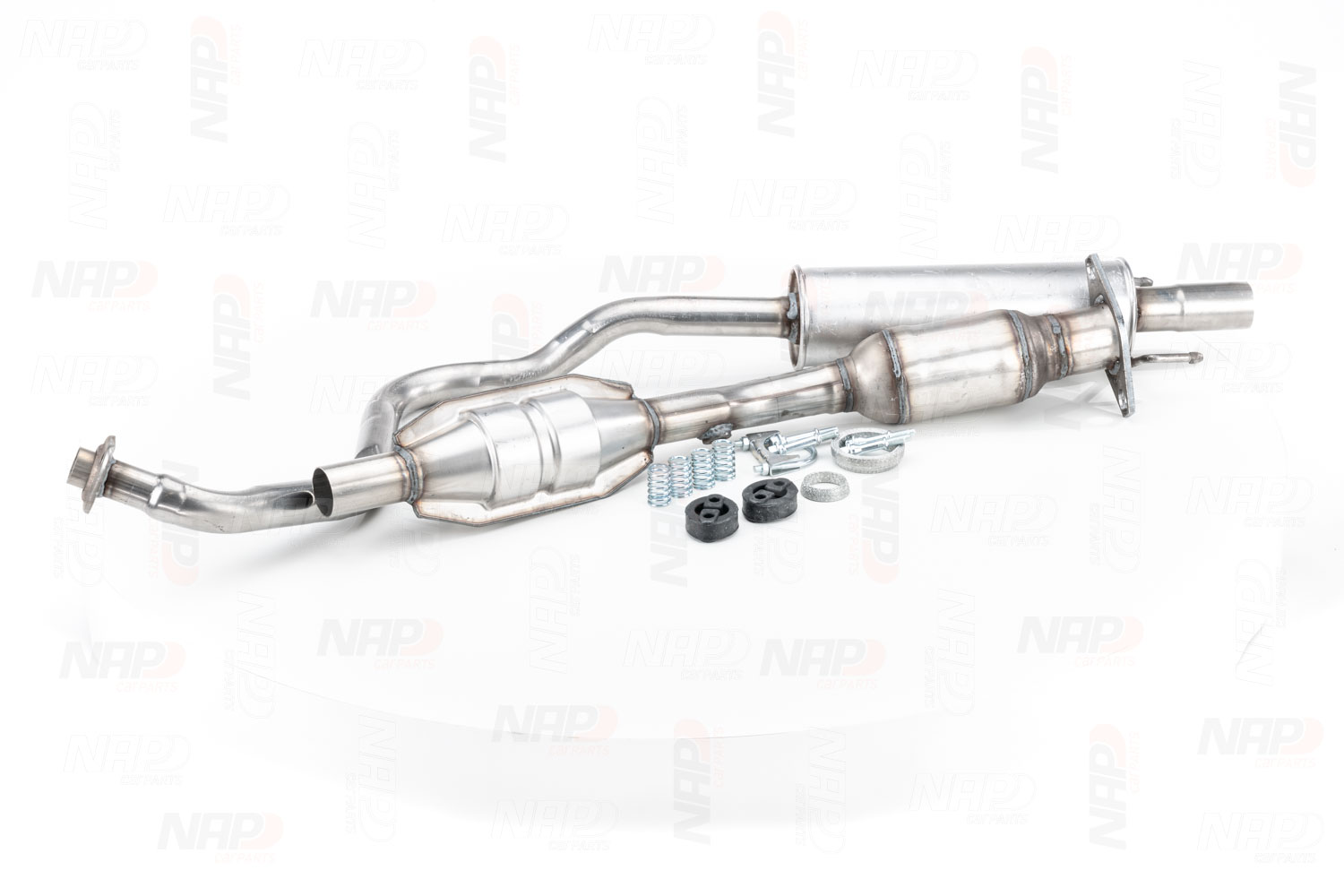 Catalytic Converter