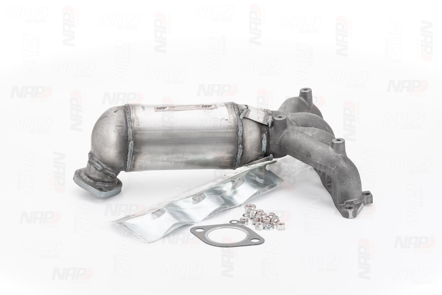 Catalytic Converter