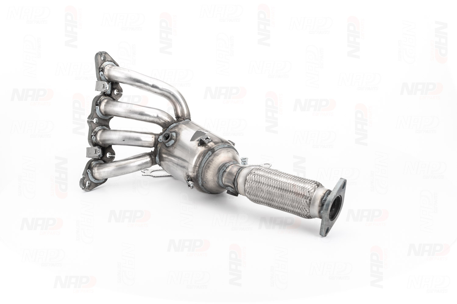 Catalytic Converter