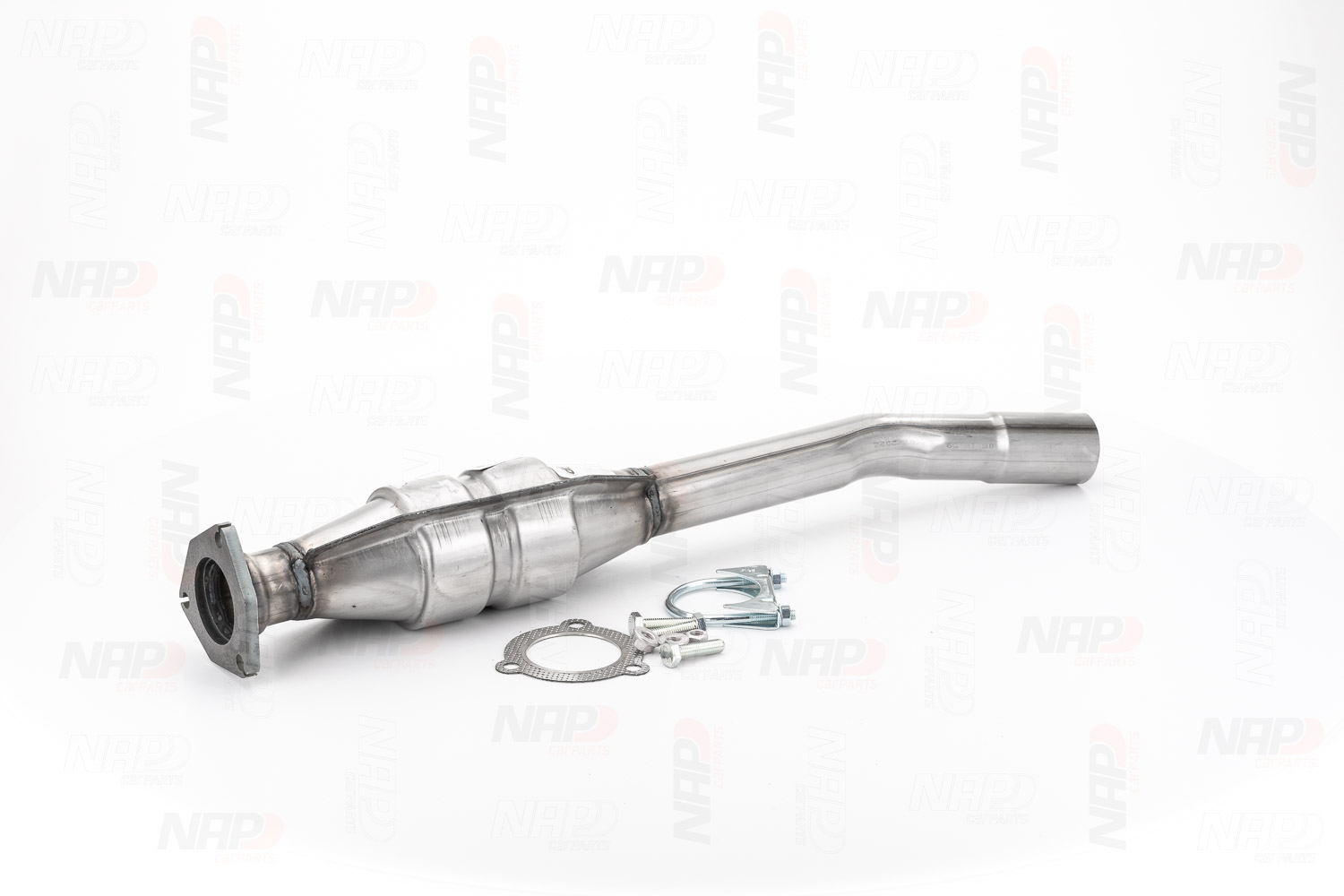 Catalytic Converter (CAK10306)