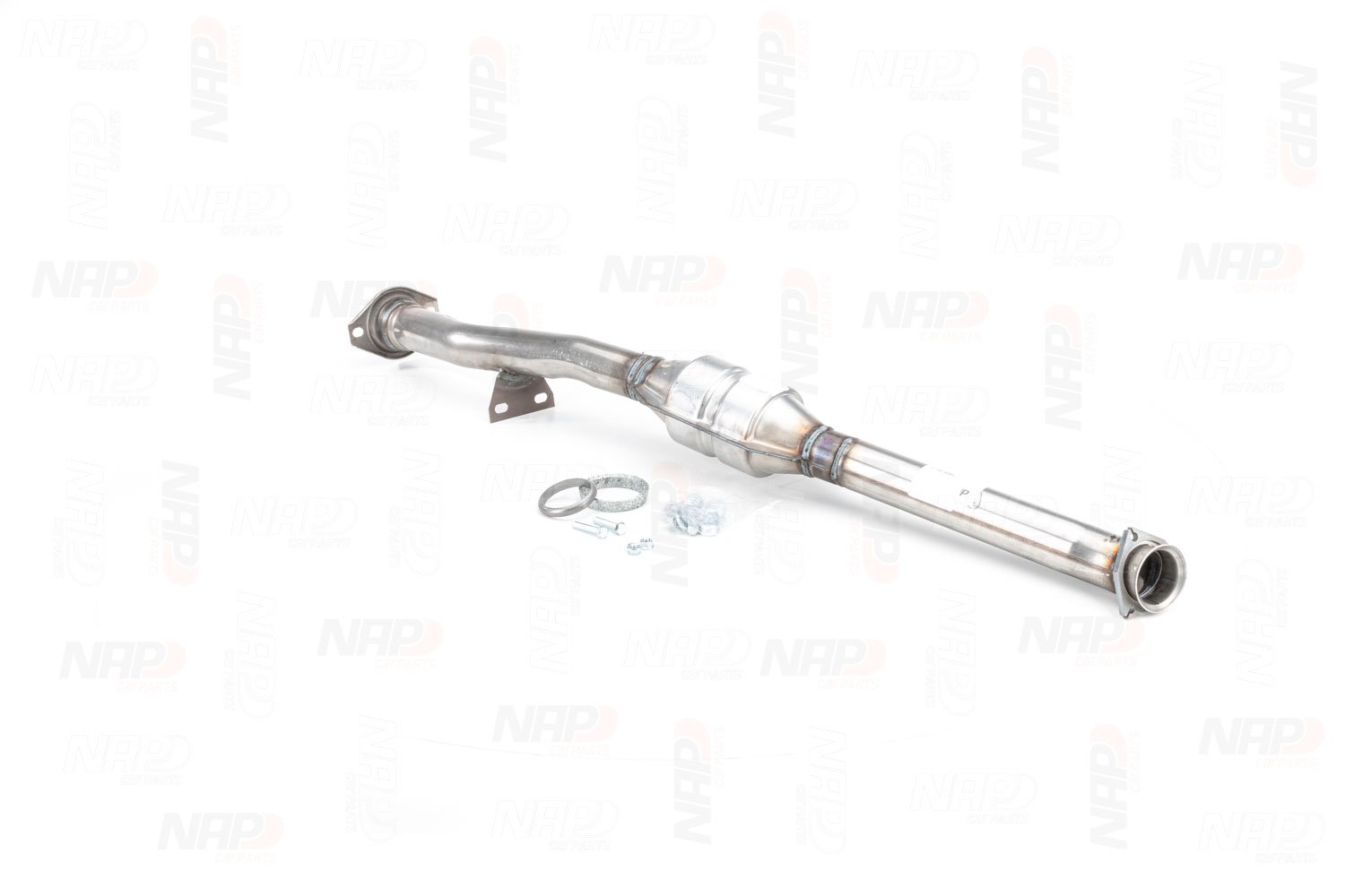 Catalytic Converter (CAK10209)