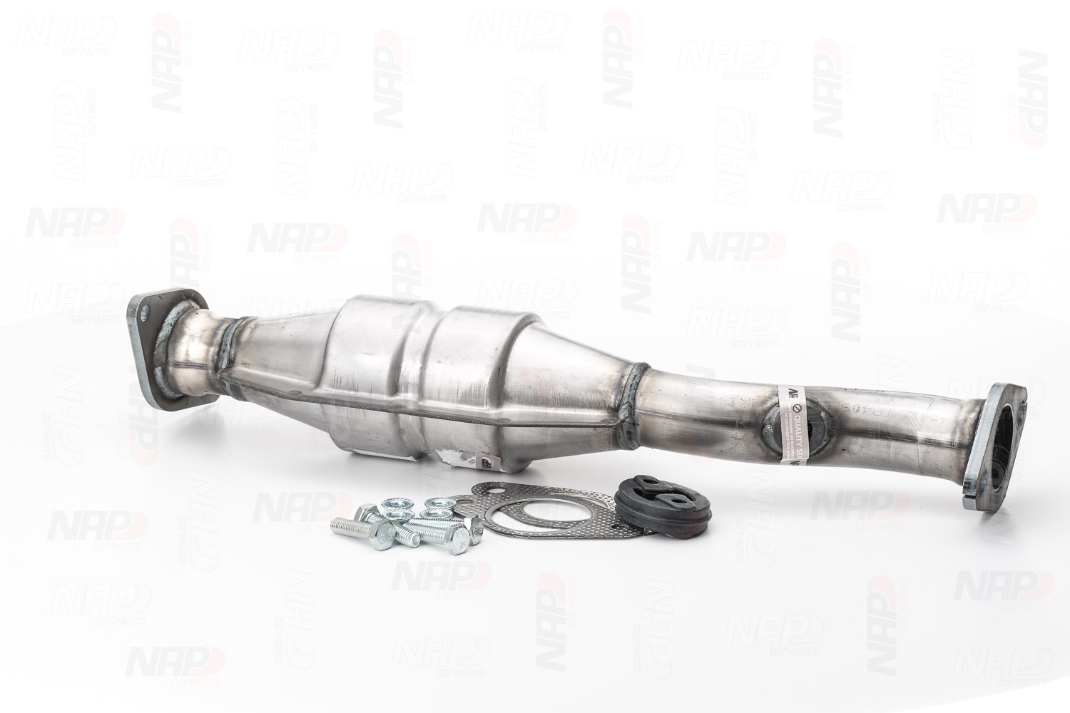 Catalytic Converter (CAK10257)