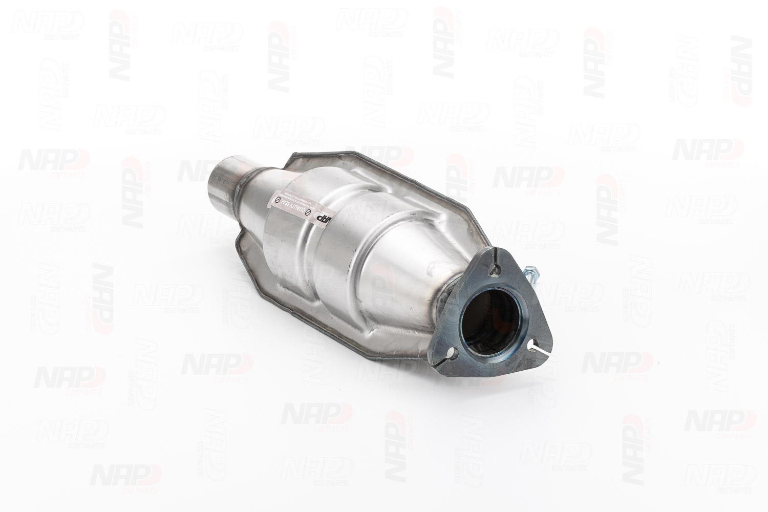 Catalytic Converter