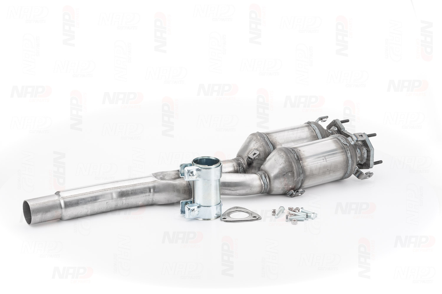 Catalytic Converter (CAK11075)