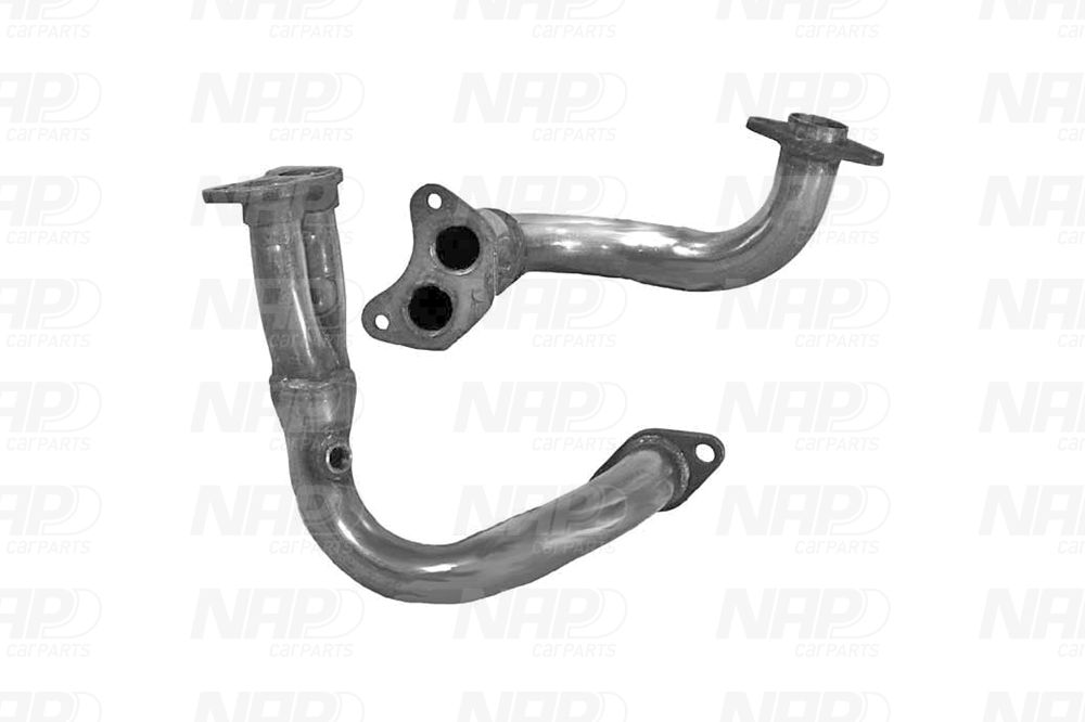 Exhaust Pipe (CAF10044)