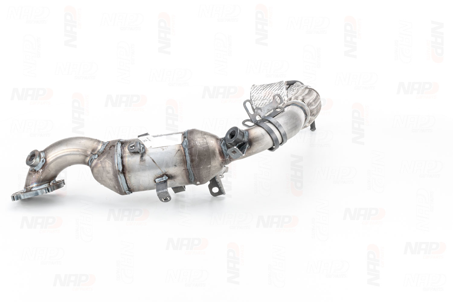 Catalytic Converter