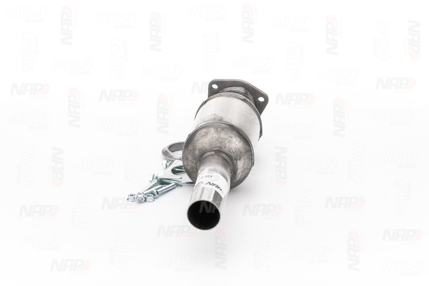 Catalytic Converter
