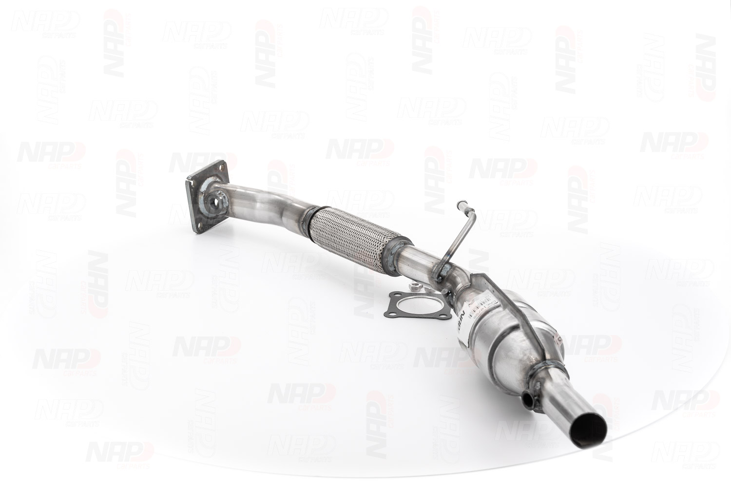 Catalytic Converter