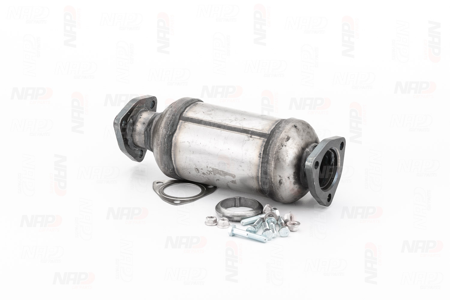 Catalytic Converter (CAK10950)
