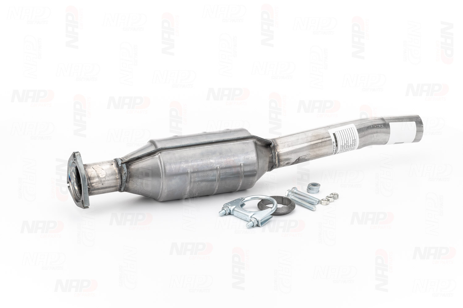 Catalytic Converter