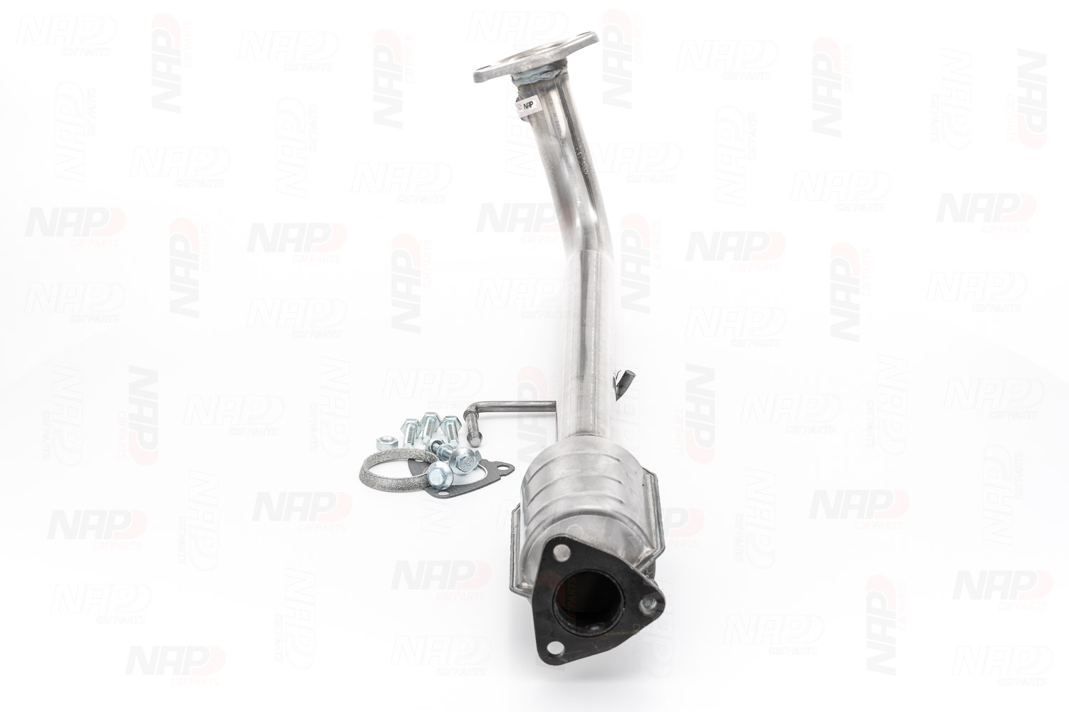 Catalytic Converter (CAK10324)
