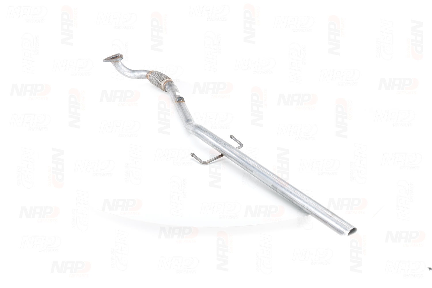 Exhaust Pipe (CAC10088)