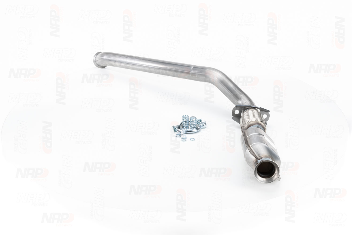 Catalytic Converter (CAK10565)