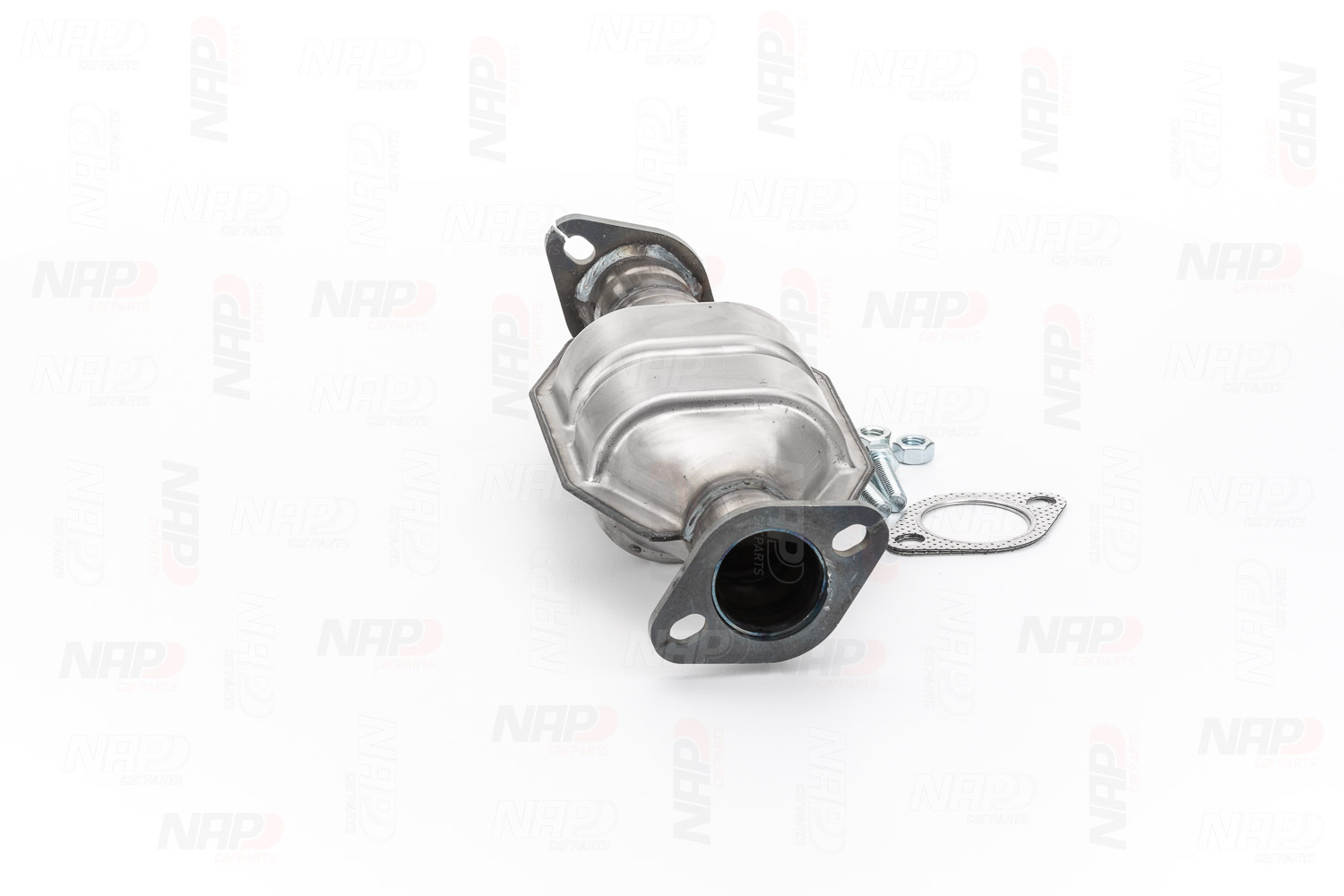 Catalytic Converter