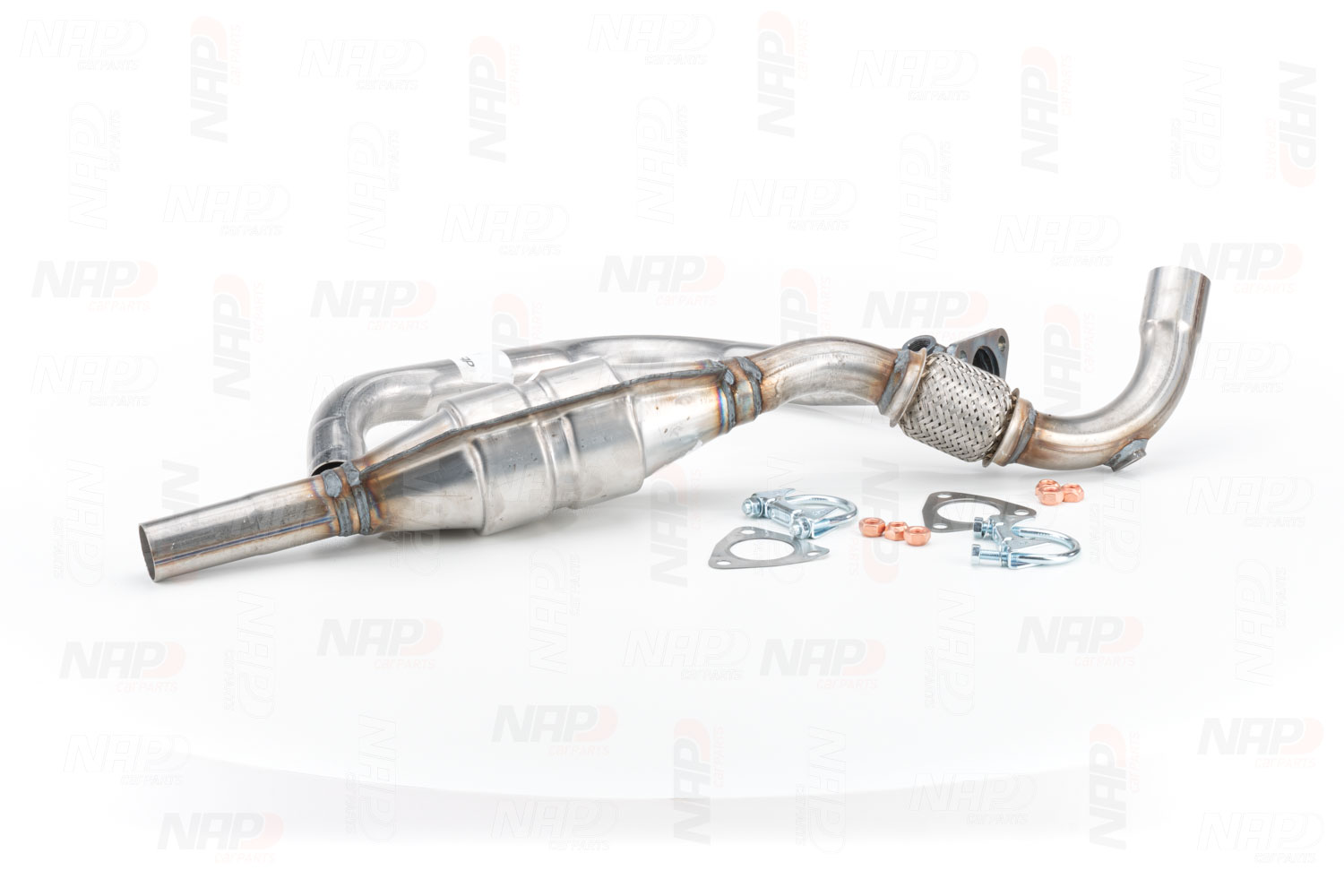 Catalytic Converter