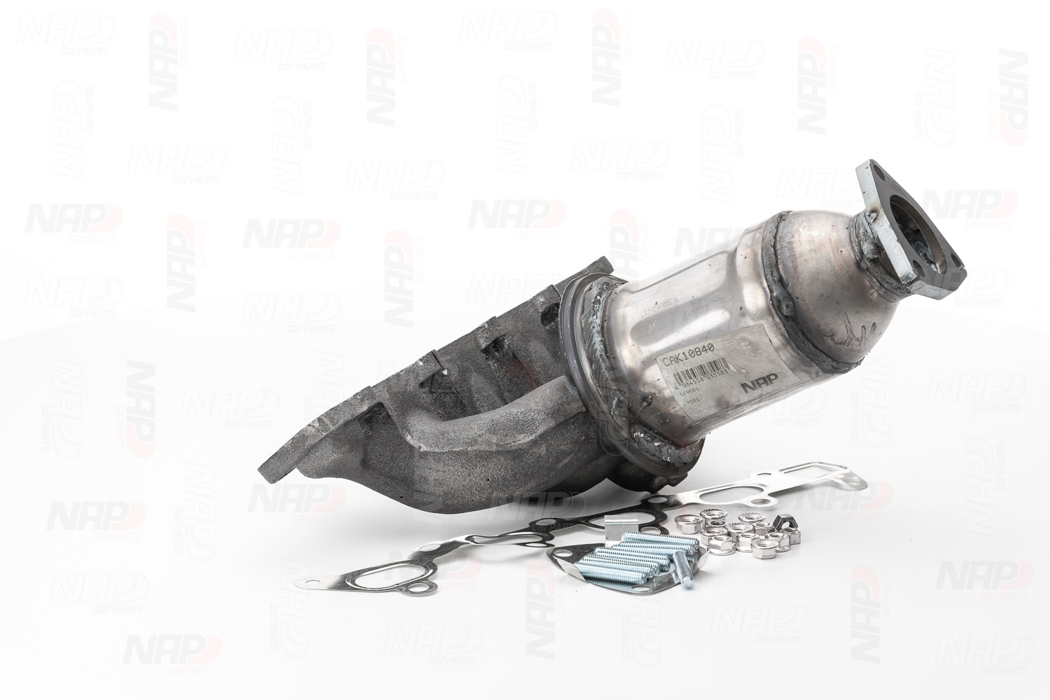 Catalytic Converter