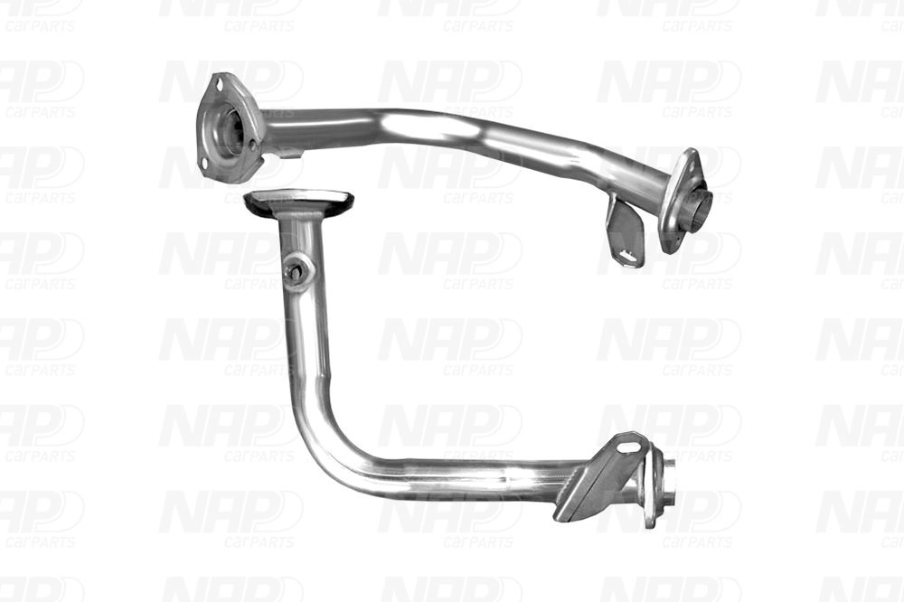 Exhaust Pipe (CAF10080)